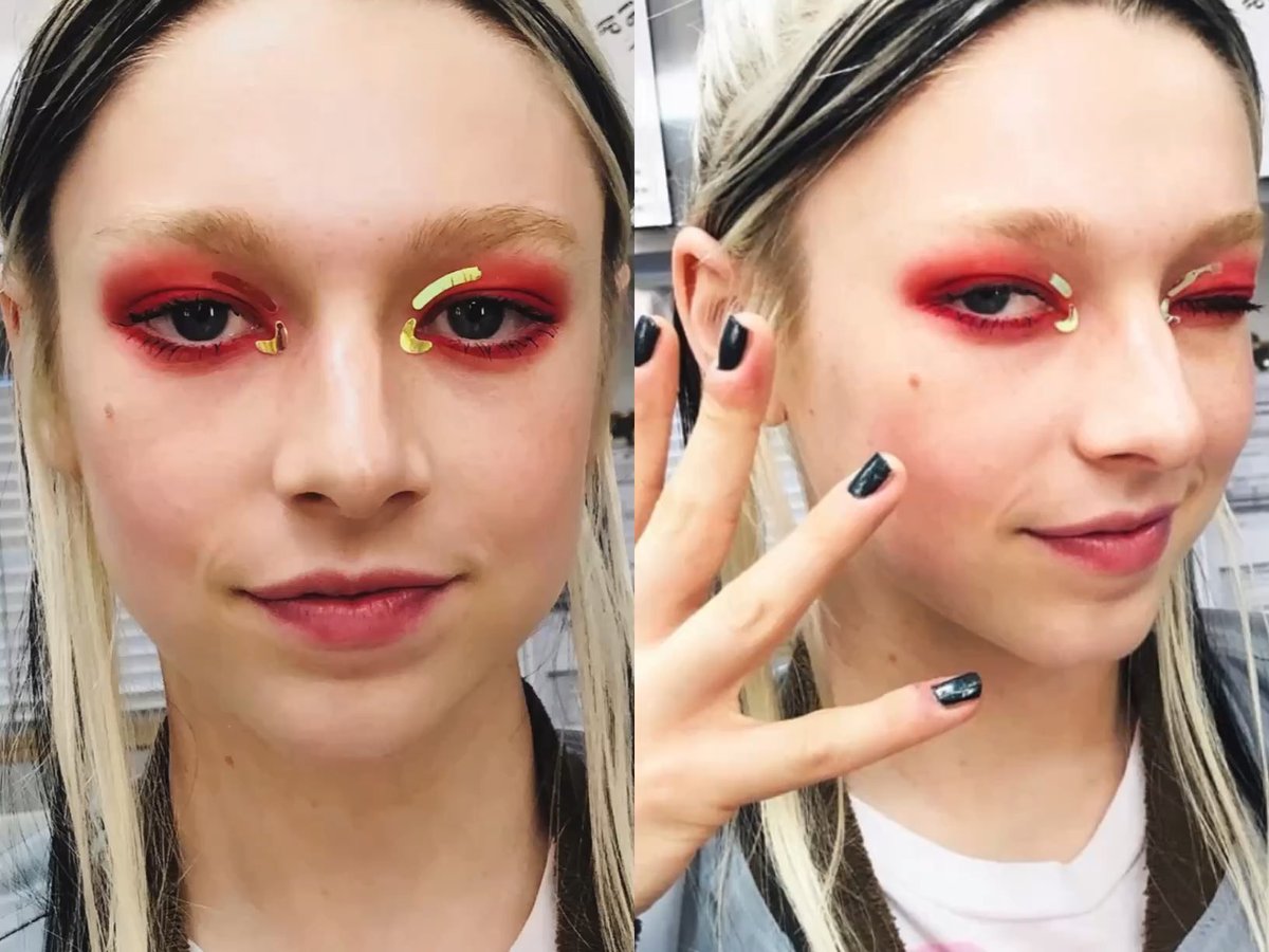 h ⋆˚࿔ tweet media