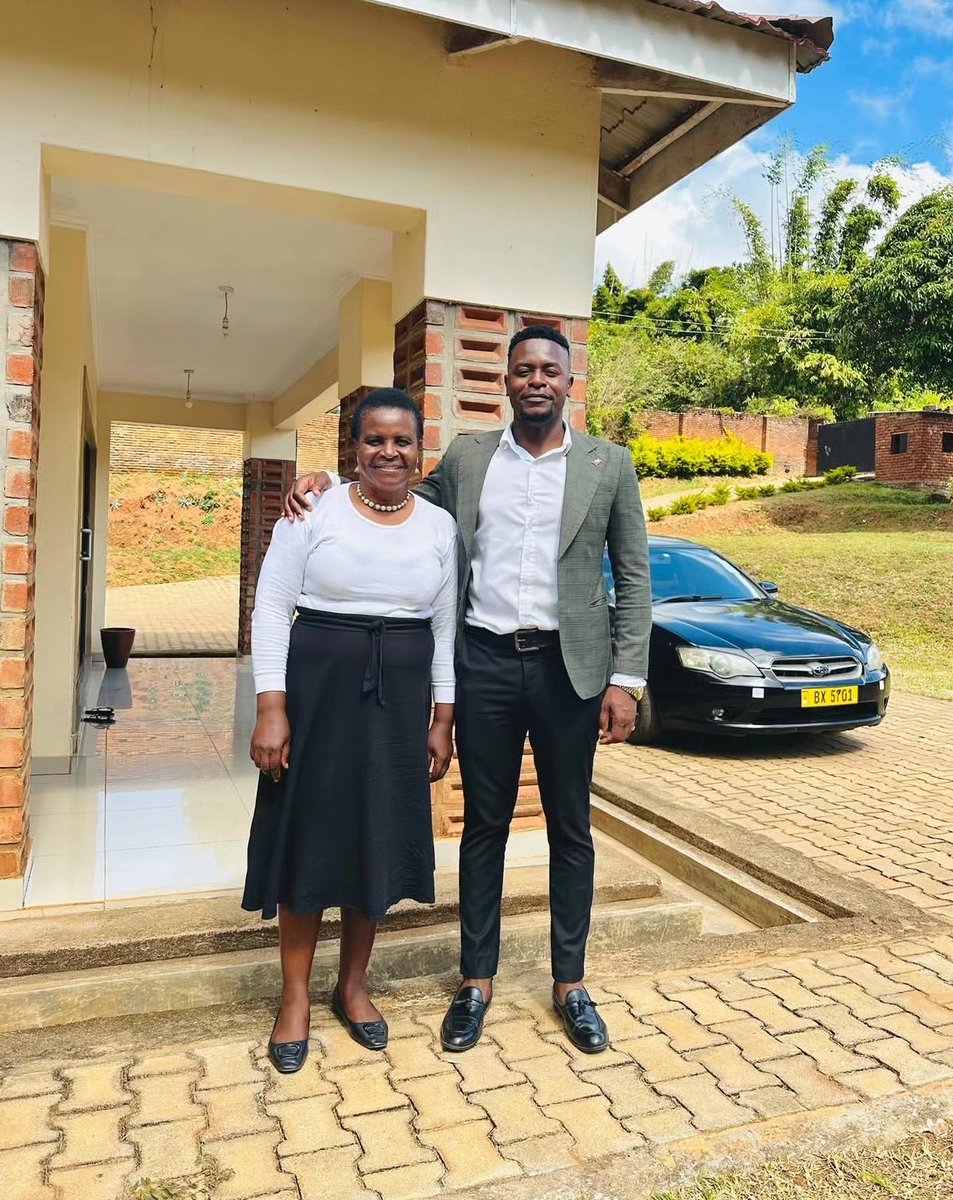 Pemphero W Mphande tweet media