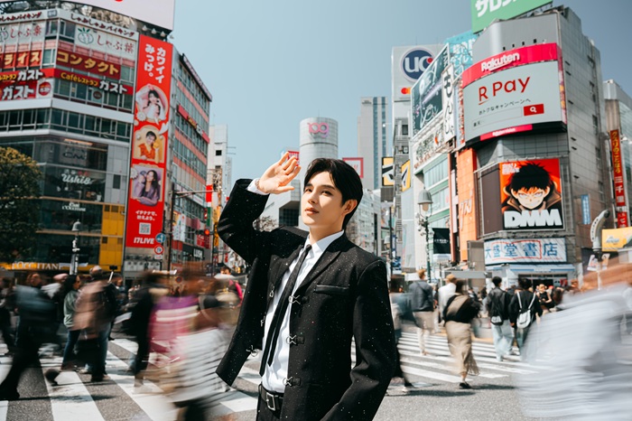K-PLAZA取材現場情報 tweet media