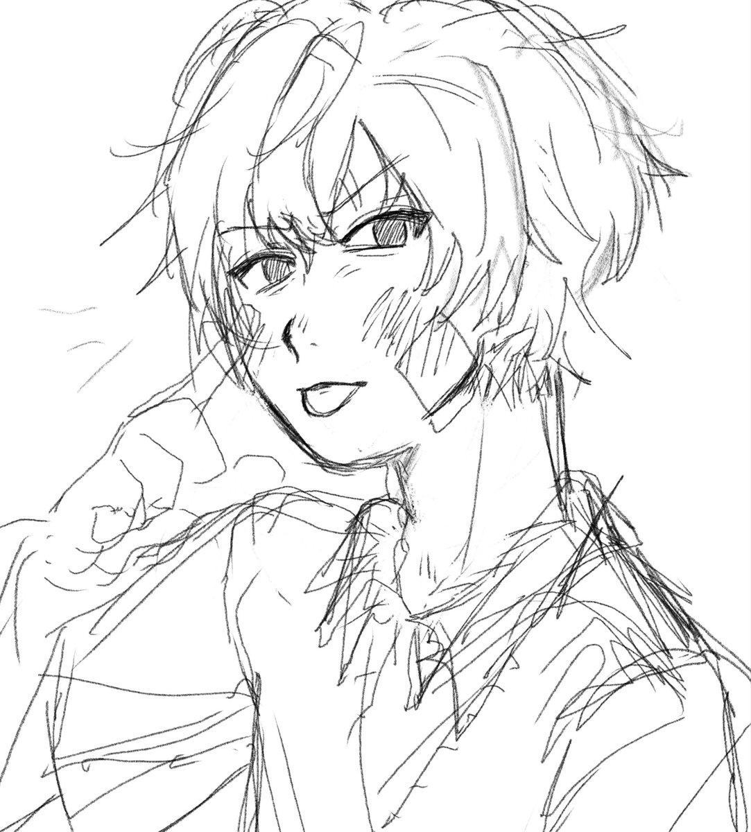 ハナマチ tweet media