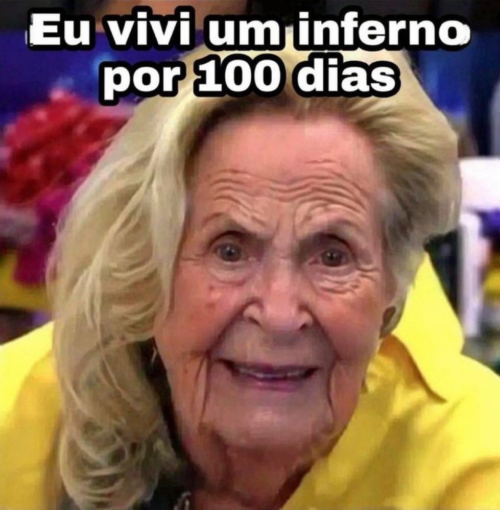 me arrependo tanto de ter torcido pela ana paula, agora é meu dever fazer milena campeã #bbb26