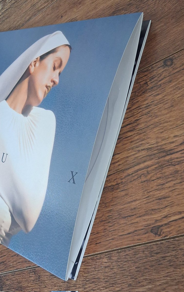 52 Weeks of Vinyl tweet media