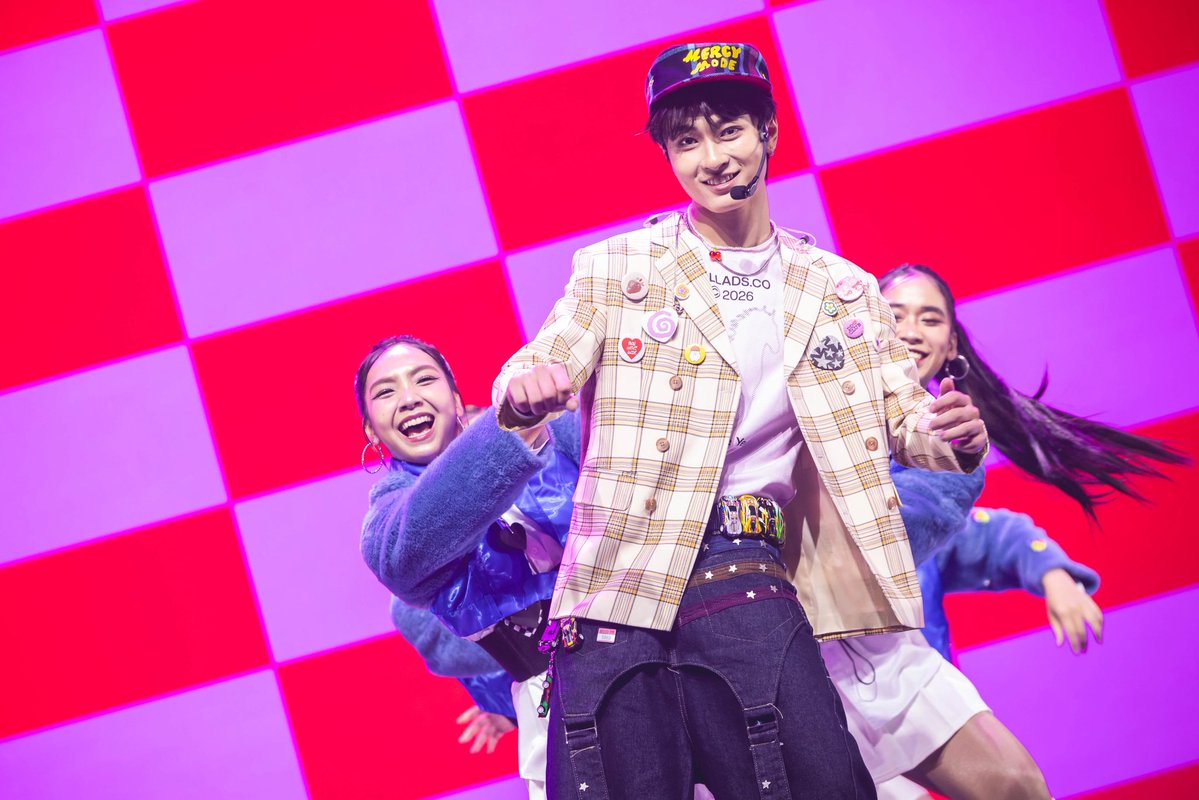 ด้วงกับเธอ | Duang With You Series tweet media