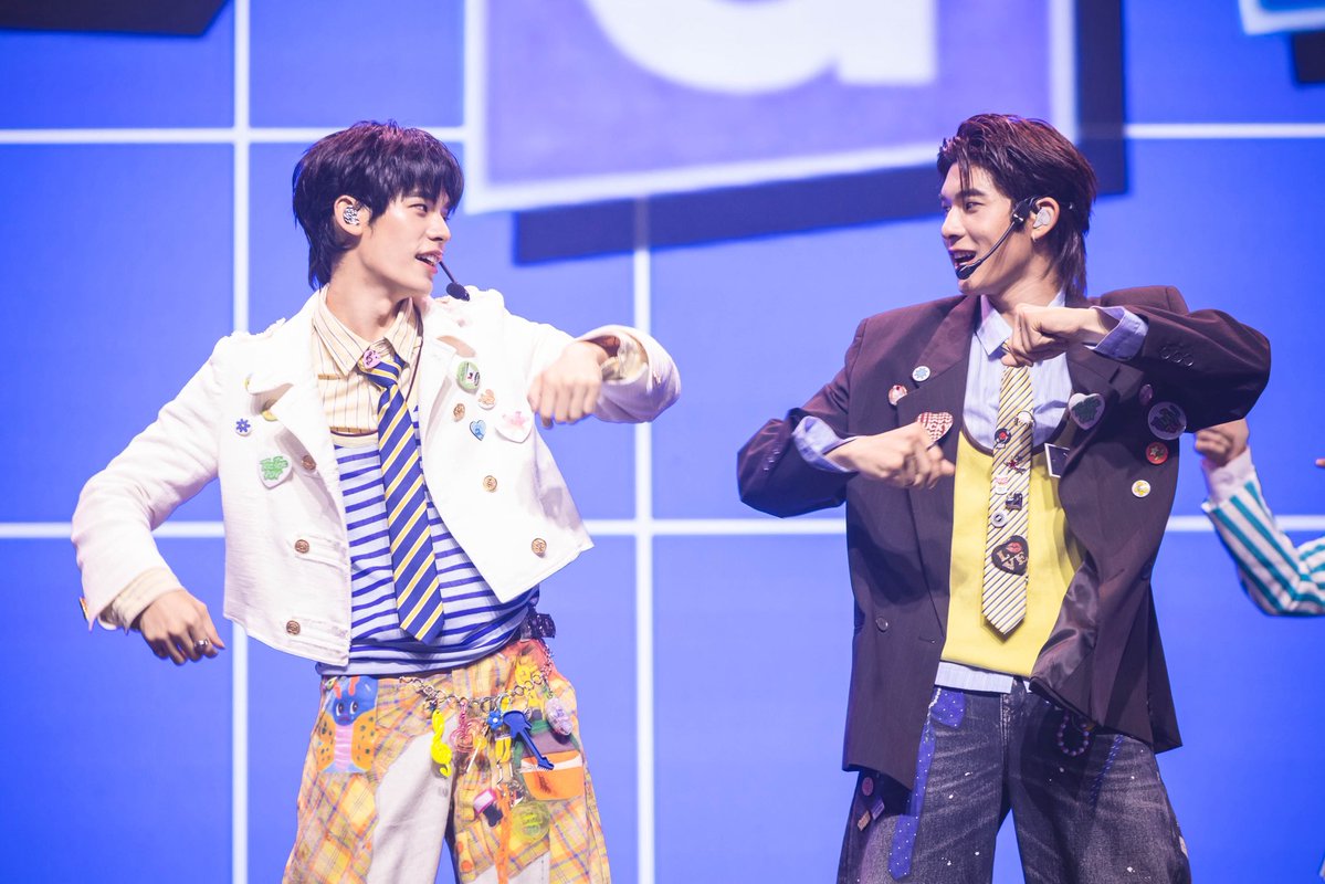 ด้วงกับเธอ | Duang With You Series tweet media