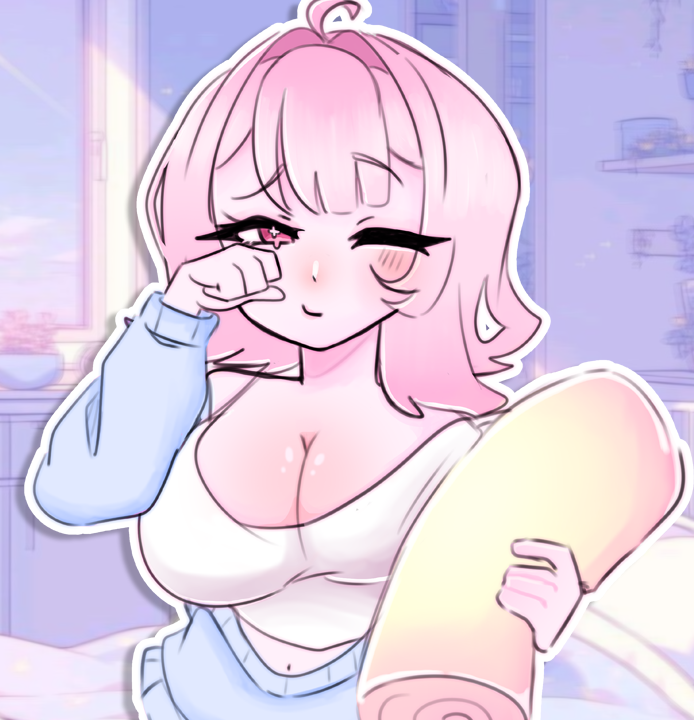 Yuzu Kurozawa 🎀💖【AURELIVE】 tweet media