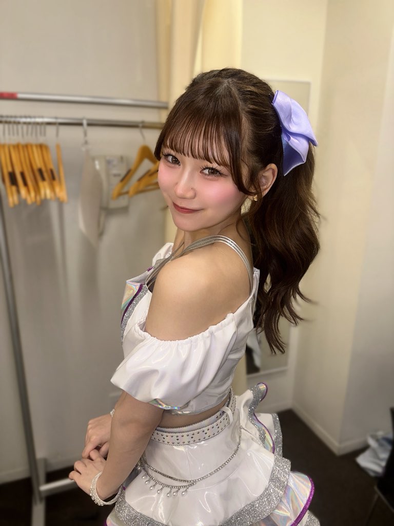 トライアングル・オト（アルテミスの翼) tweet media