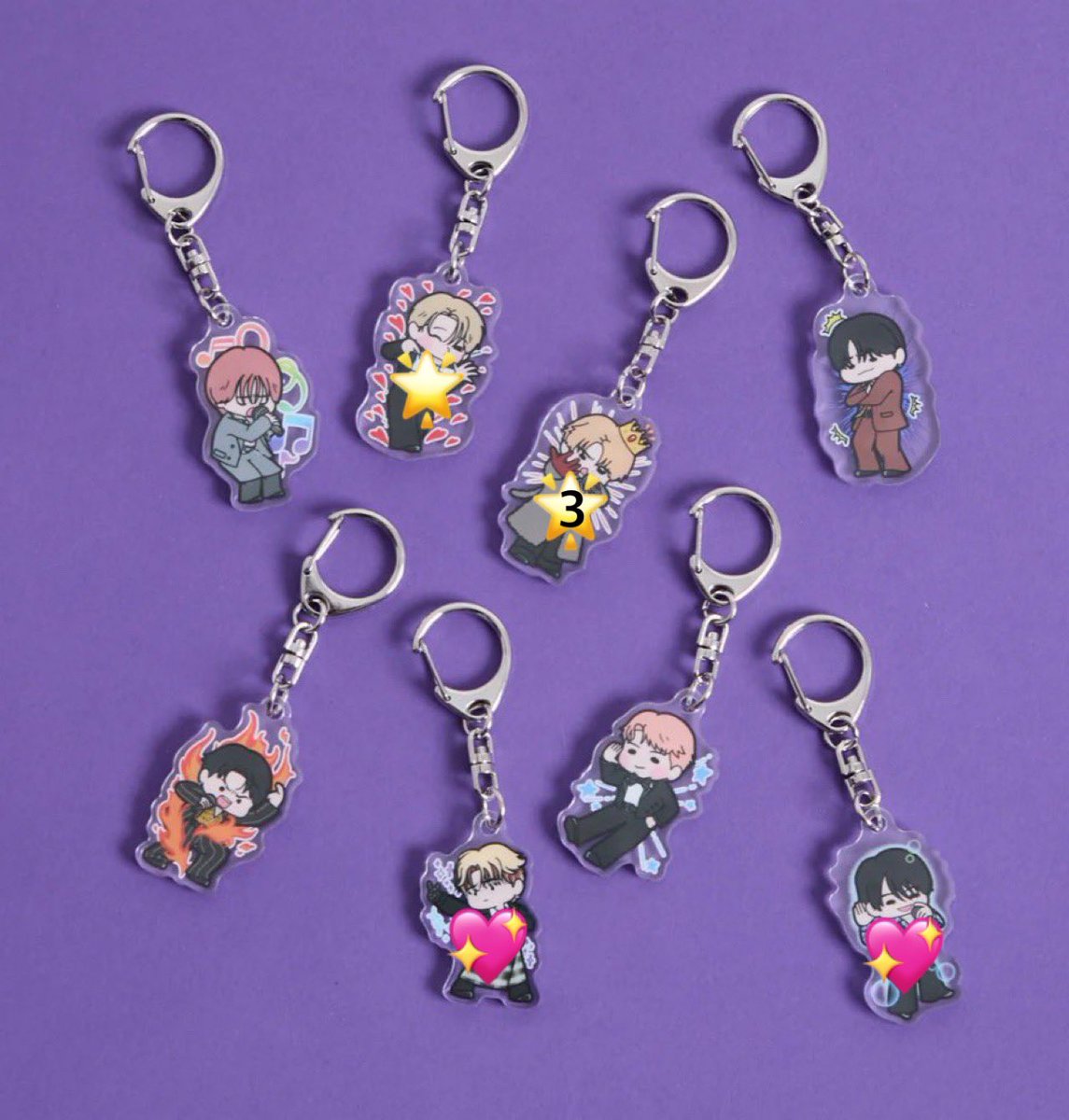 ✧ ︎𝑙𝑎𝑛 ✧︎ tweet media