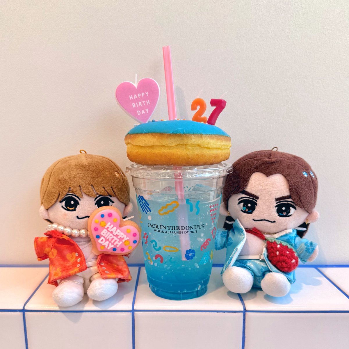 ちゃそ tweet media