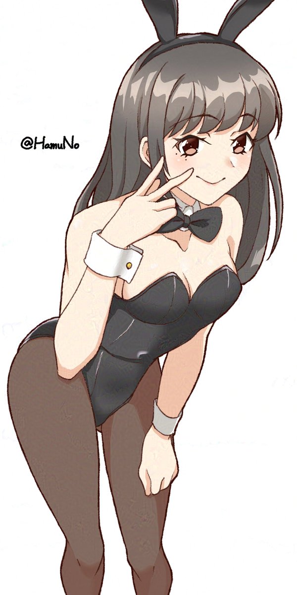 はむの@skeb募集中 tweet media