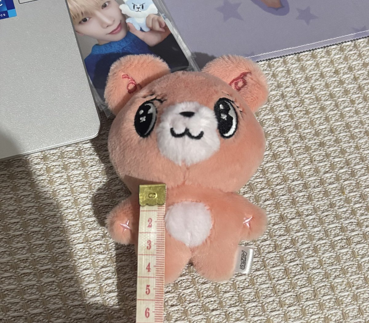 น้อนตัวเท่านี้เองอะ ละนี่กดเสื้อยาว10เซนใส่ตะกร้าไว้ ดีนะยังไม่ซื้อ 55555