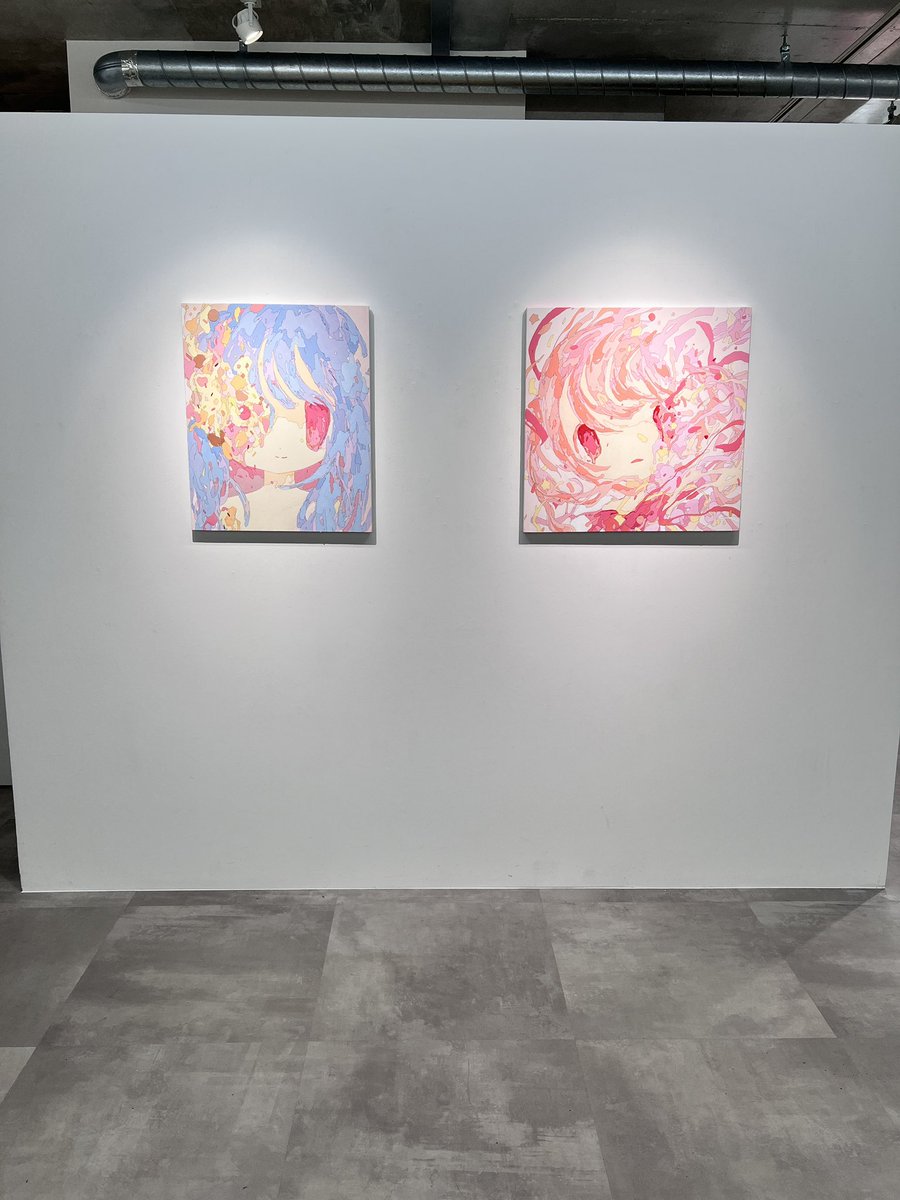 cochiradesu's tweet image. 【線】
すっごくすっごく好き

離れたり近く行ったりして
【線】の映り変わりと、それにより変わる
印象が素敵でした✨

@Samehoshi 

 #Loveit…