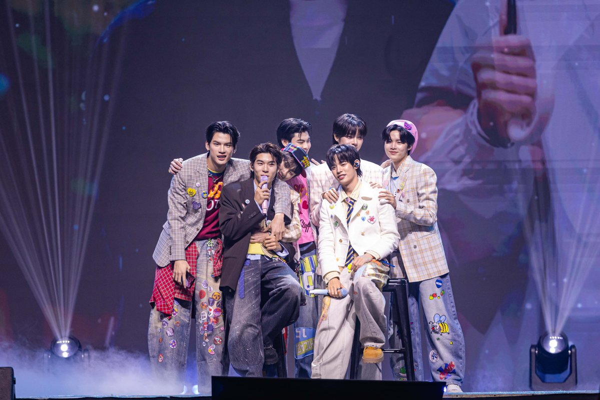 ด้วงกับเธอ | Duang With You Series tweet media