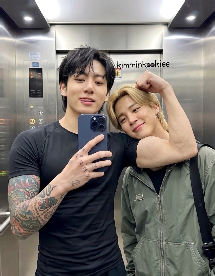 j!min’s twink jail 😋