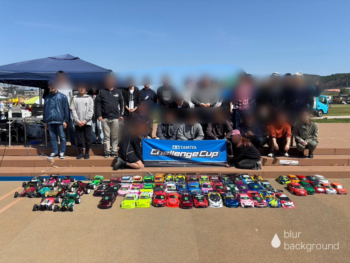 てんちょー@hobby works tweet media