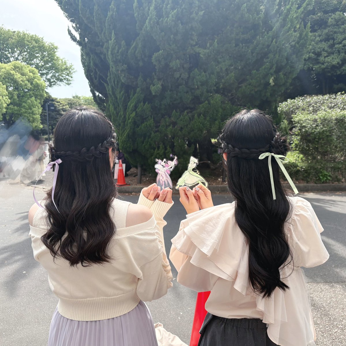 るるり tweet media