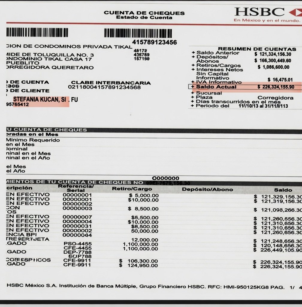 Štefka Kučan me je na vprašanje kje so naše milijarde? Pošiljala na NLB, da oni vedo. Na svoj TR v Mehiki pa je pozabila.