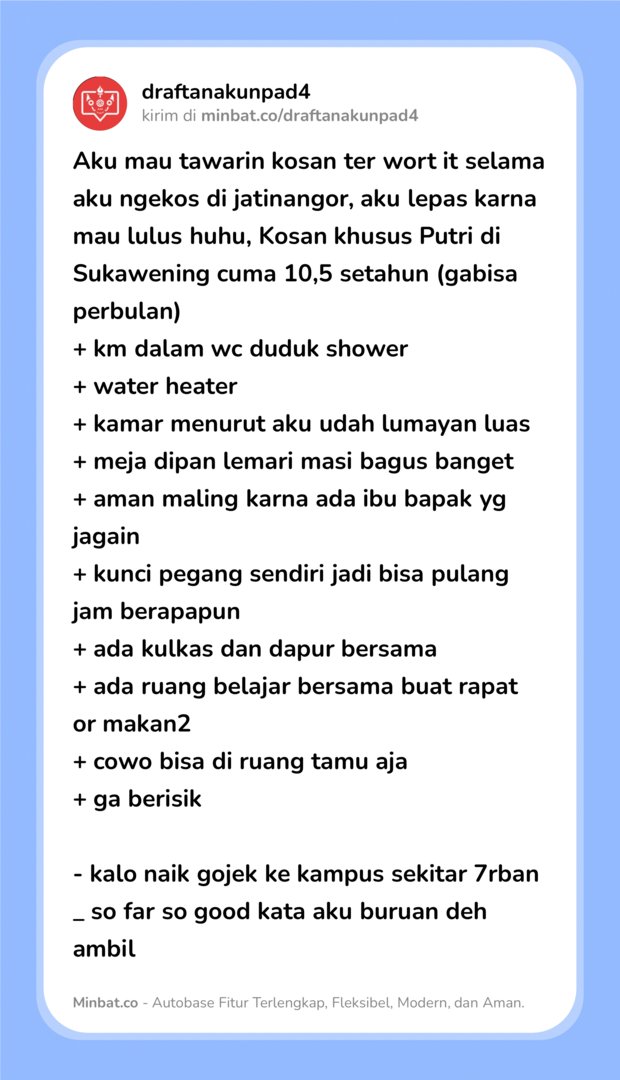 UNPADFESS X SUBMITIN.ID CEK TURNITIN DAN AI MURAH tweet media