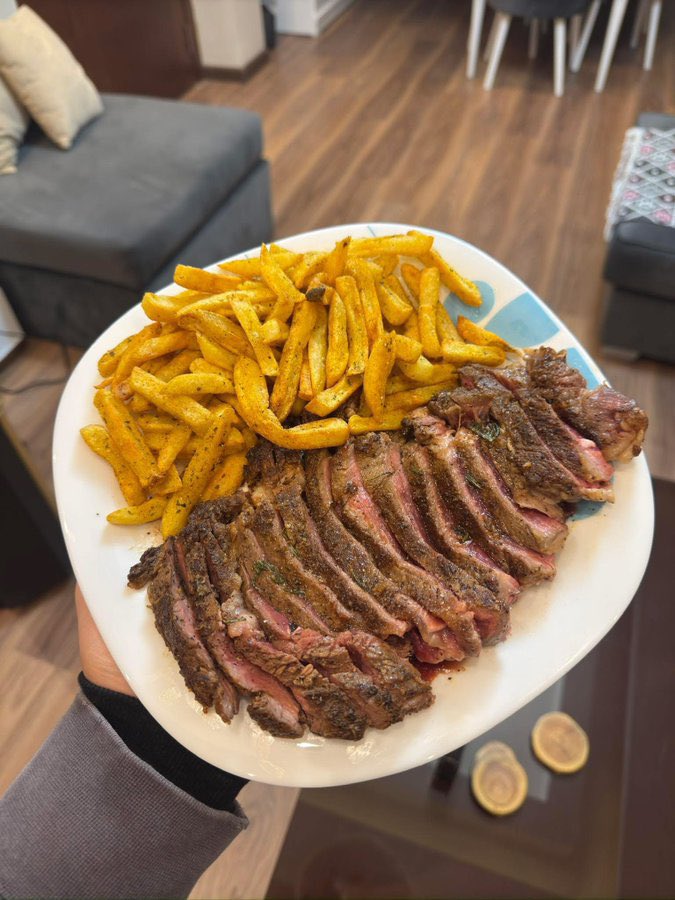 Chef 👩🏻‍🍳 tweet media