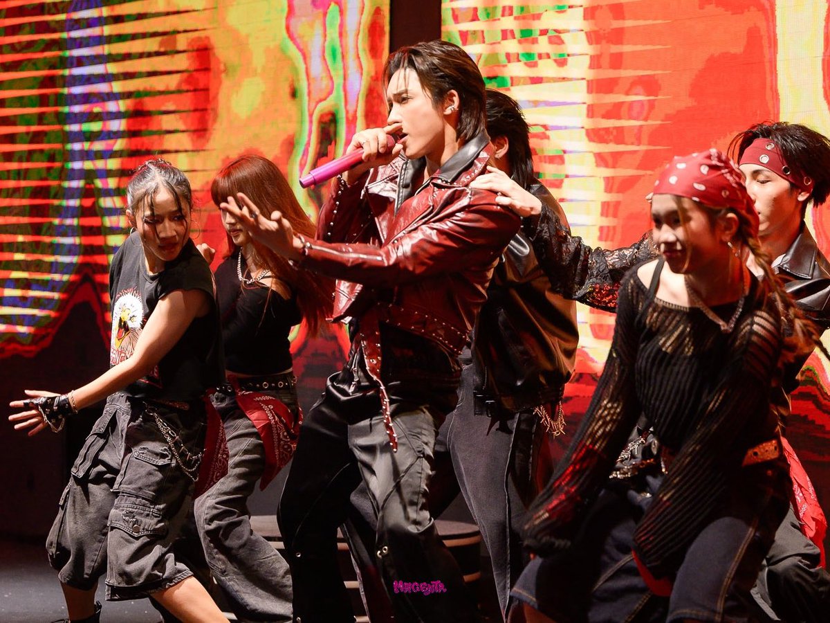 Magenta Studio Official tweet media