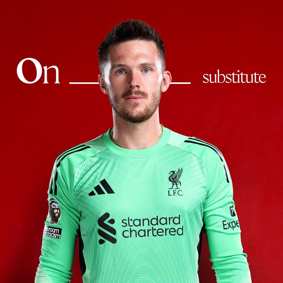 Liverpool FC tweet media