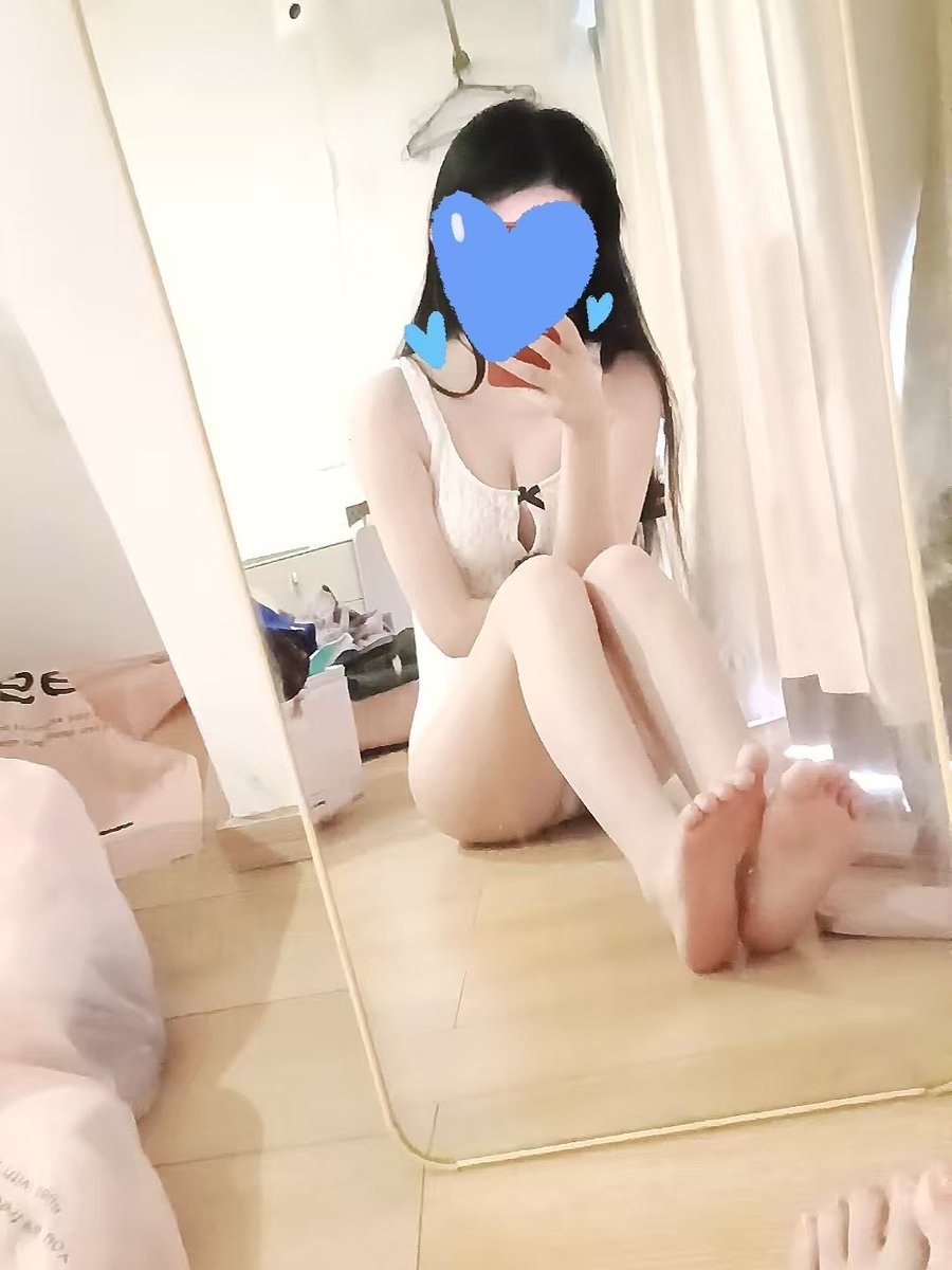 杭州上海羽唯女S tweet media