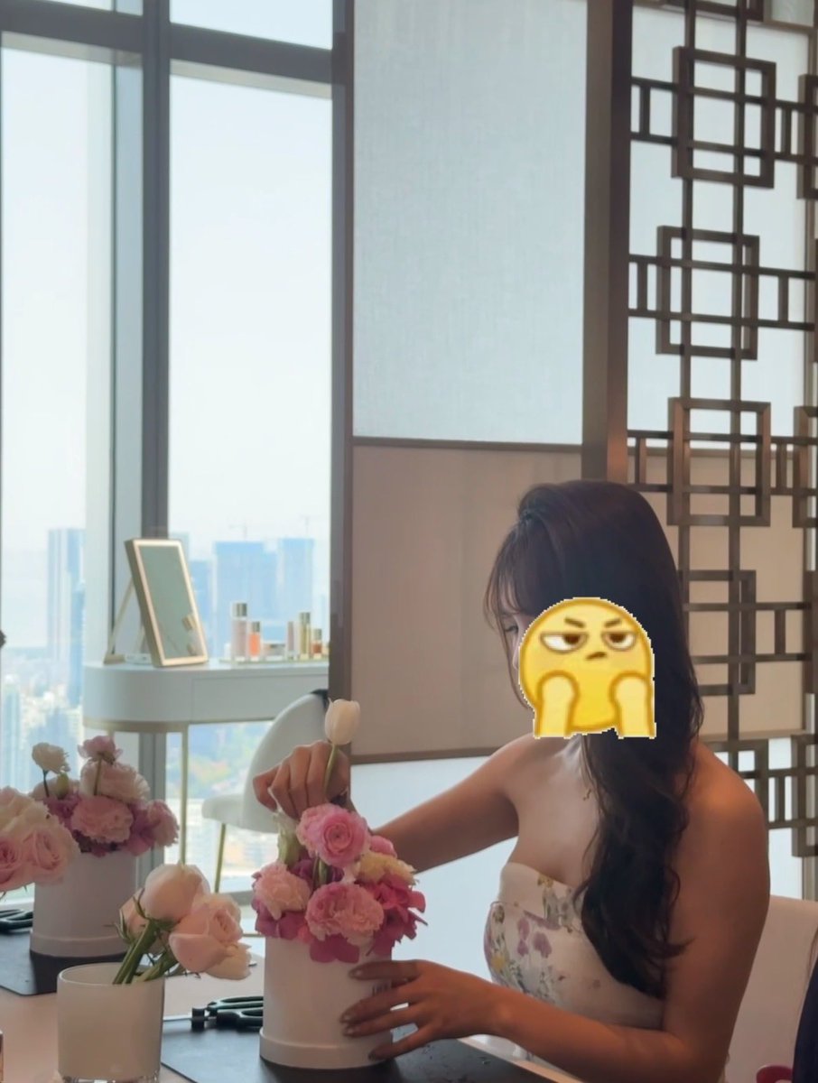 Bervitonze's tweet image. so聊得有虎牙在广州的妹妹 #广州 #soul