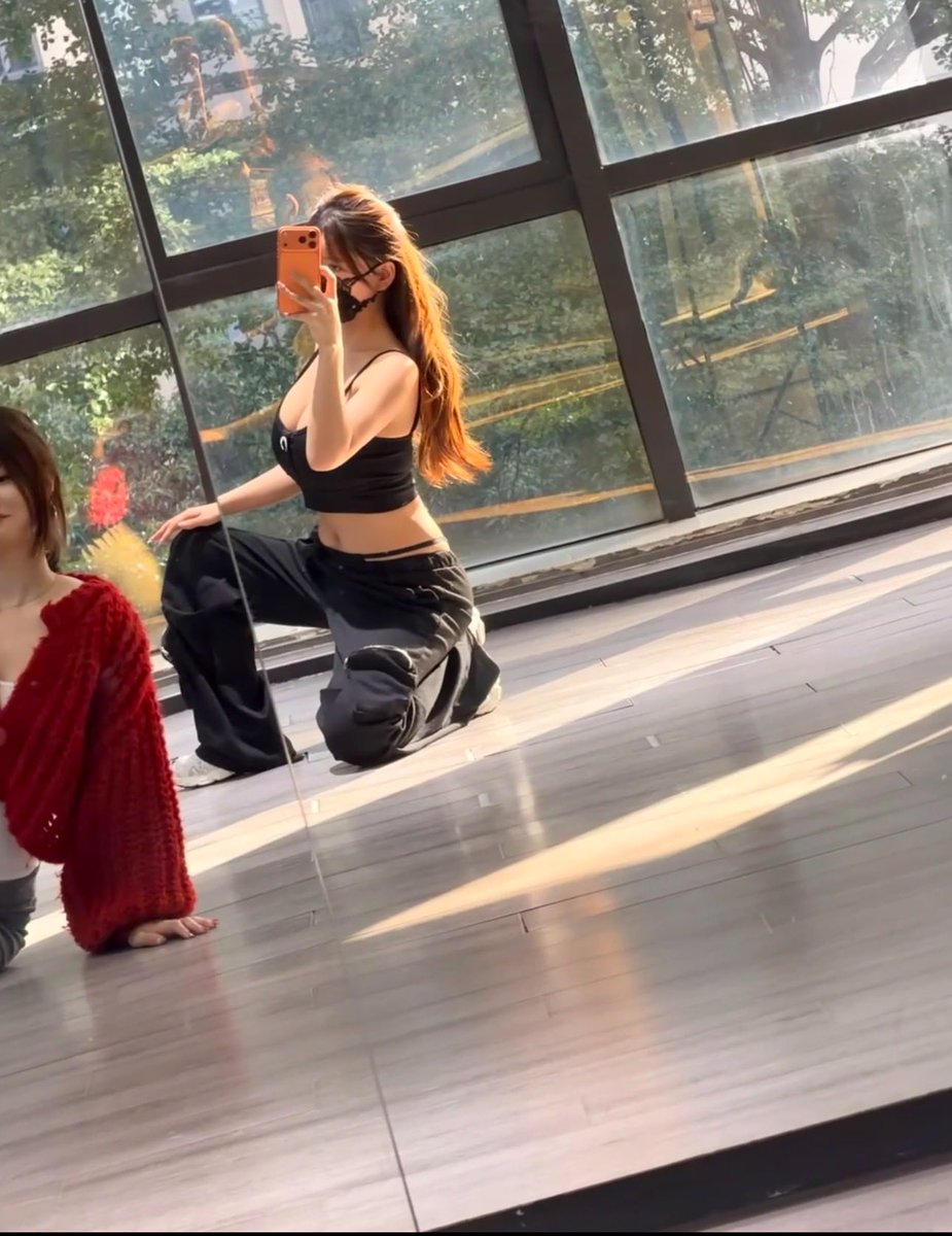 Bervitonze's tweet image. so聊得有虎牙在广州的妹妹 #广州 #soul