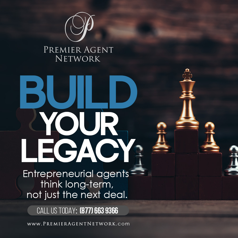 PremierAgentN's tweet image. Build your legacy, not just your next deal.

Think long term. Earn more.

(877) 663-9366
premieragentnetwork.com/join

#BuildYourLegacy #RealEstateAgents #SwitchToSuccess