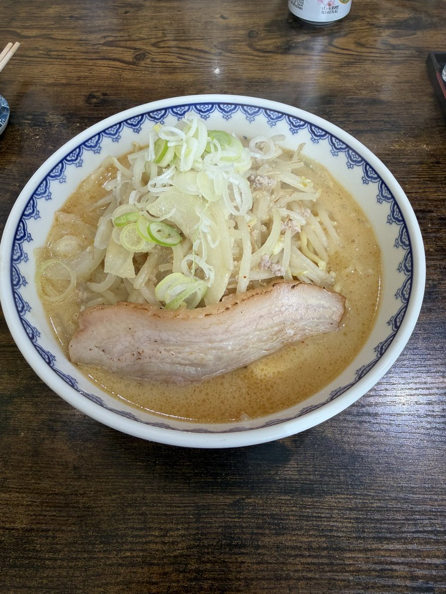 にゃおゆき🍜😋✨ tweet media