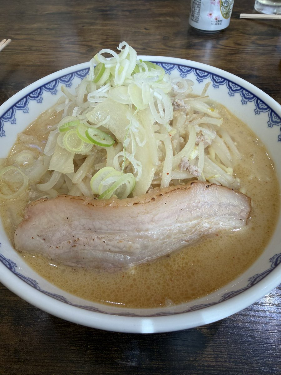 にゃおゆき🍜😋✨ tweet media