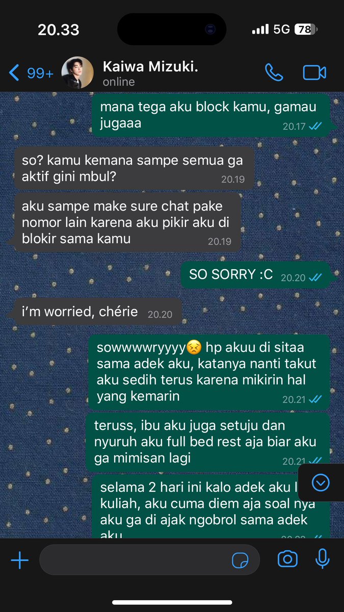 Shee𝒇a ✿ tweet media