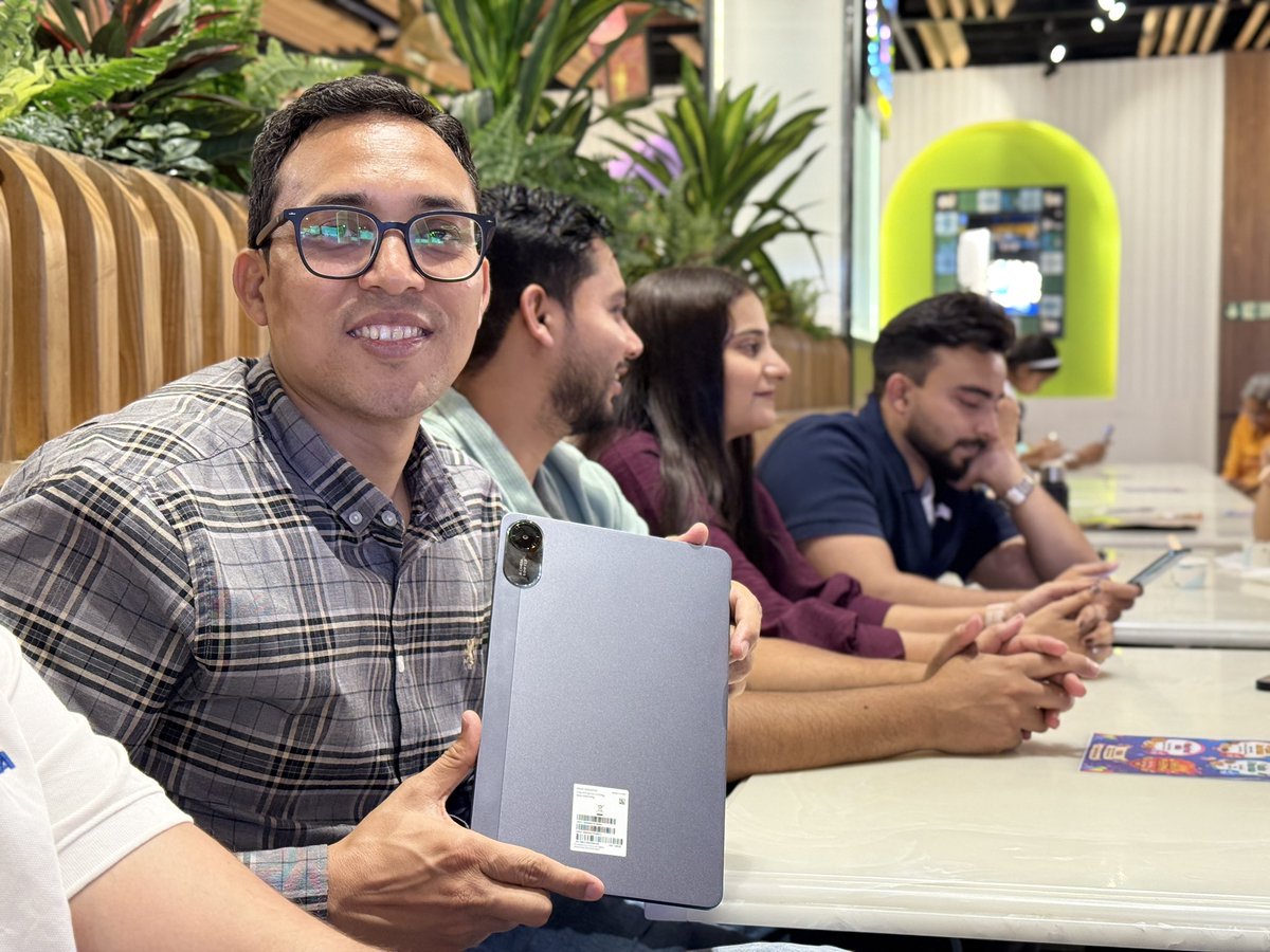 Xiaomi Fans Club Meerut tweet media