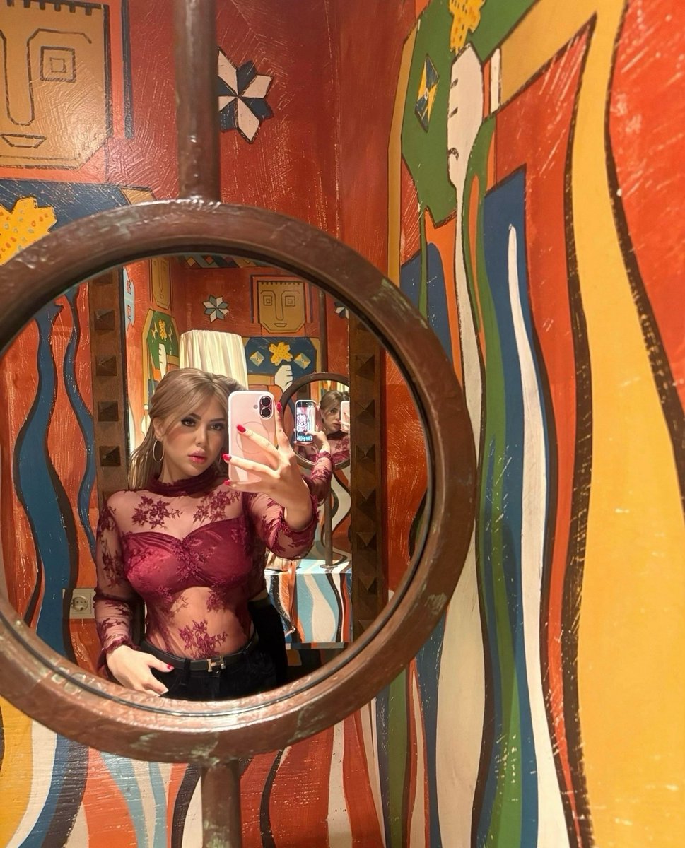 دوباره موهام قهوه ای کردم 👍🏻