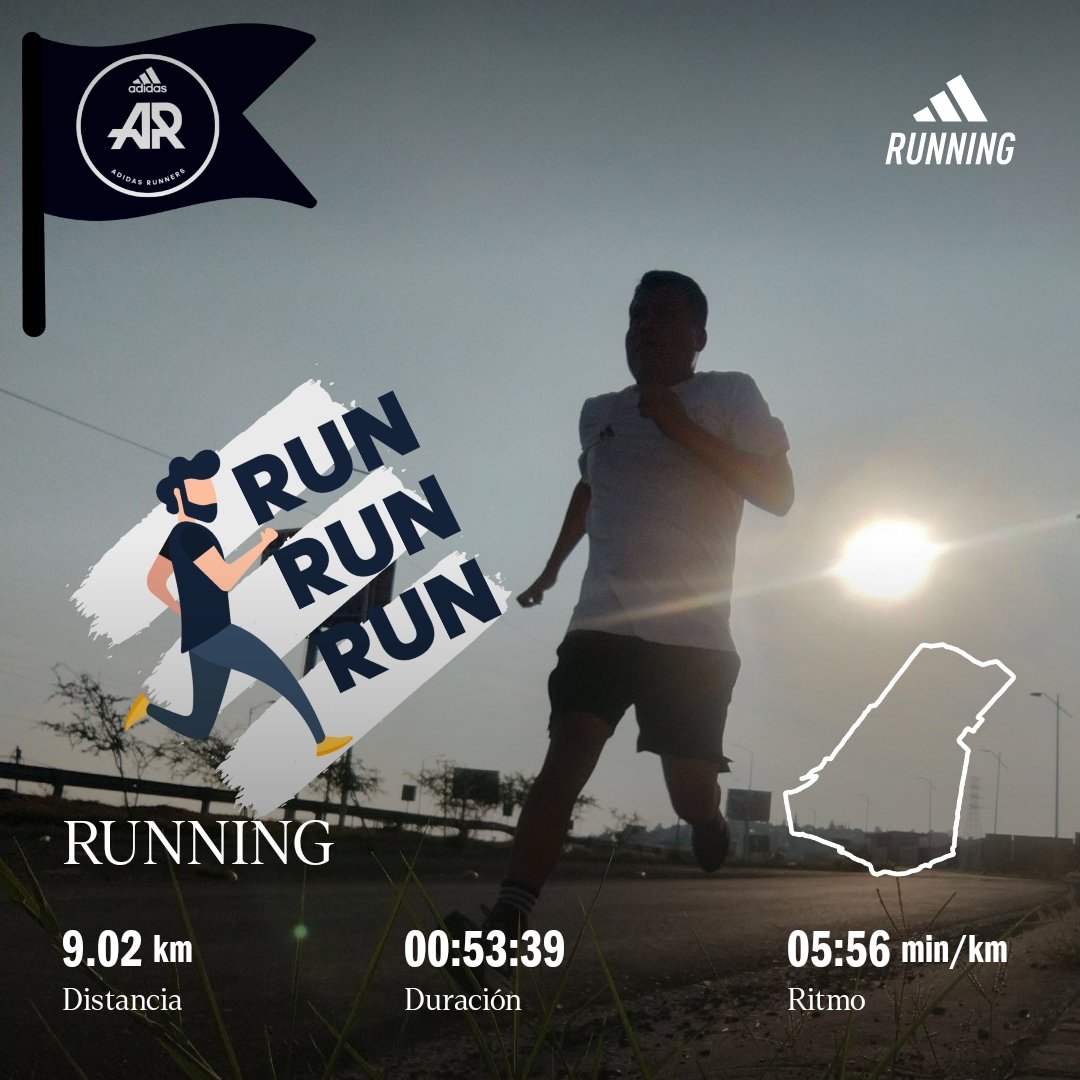 Disculpa, ¿Cuántos kilómetros tengo que correr? 🏃🔥(Para llegar a gustarte)