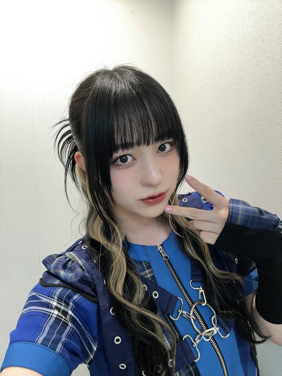 青柳 透(CYNHN) tweet media