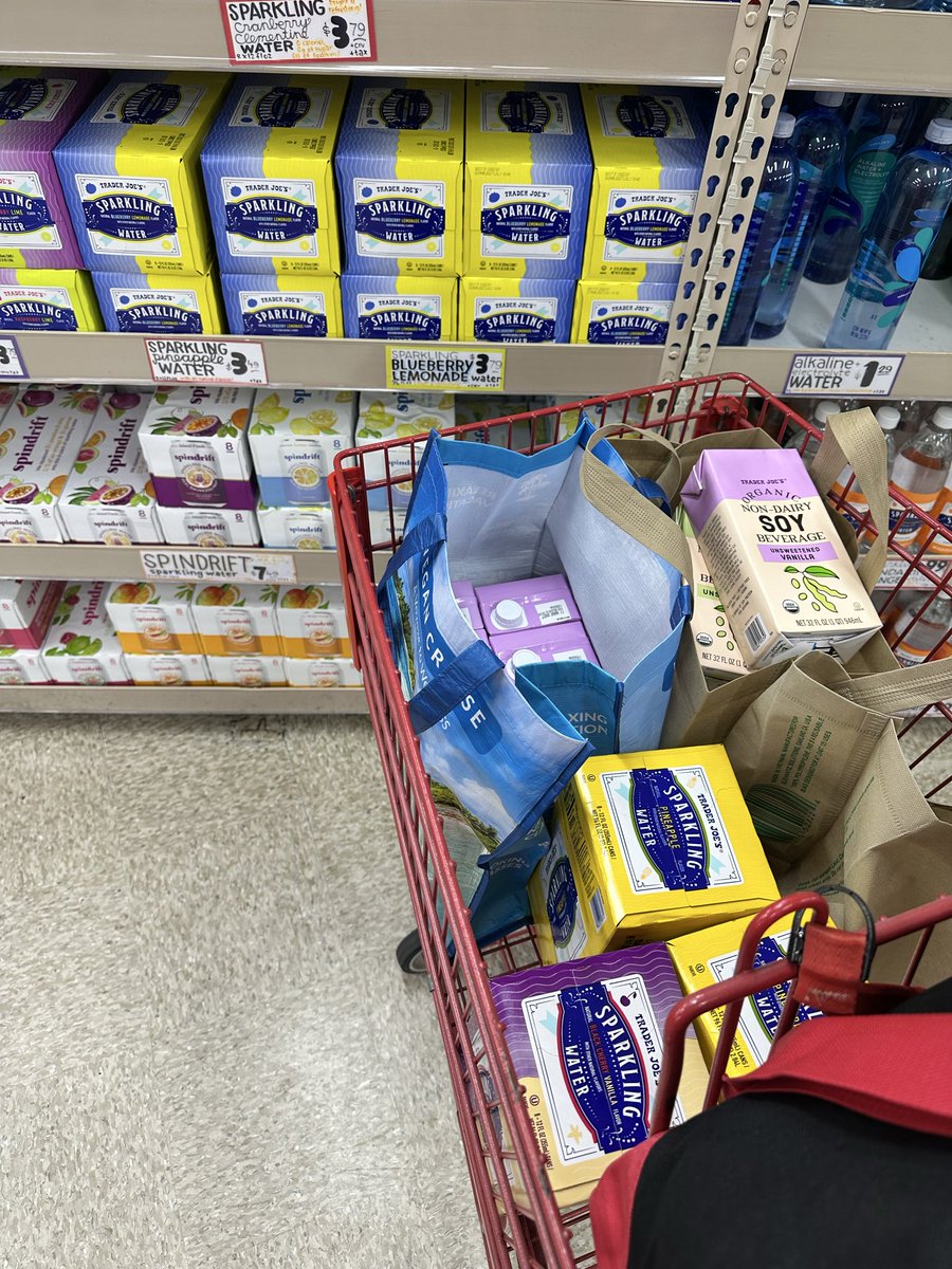 Say No To Trading tweet media