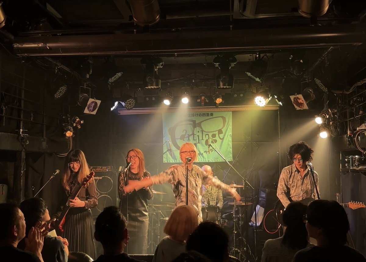 青木 “syun”俊明 tweet media