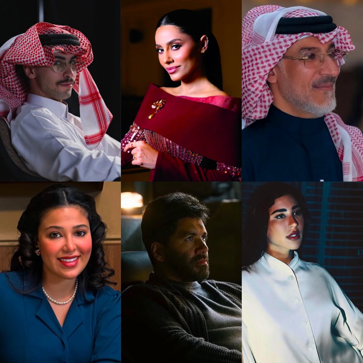 كنق الفن 🇸🇦 tweet media