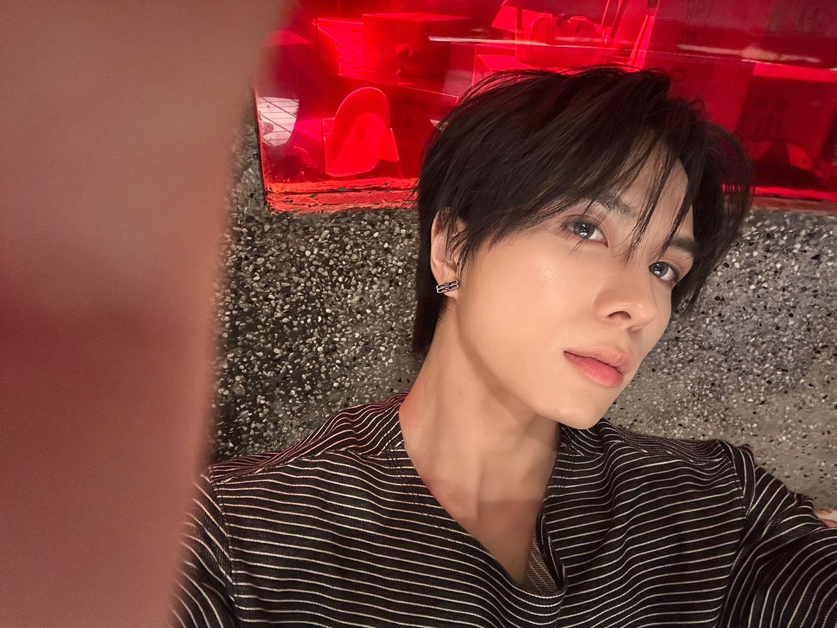 E'LAST(엘라스트) tweet media