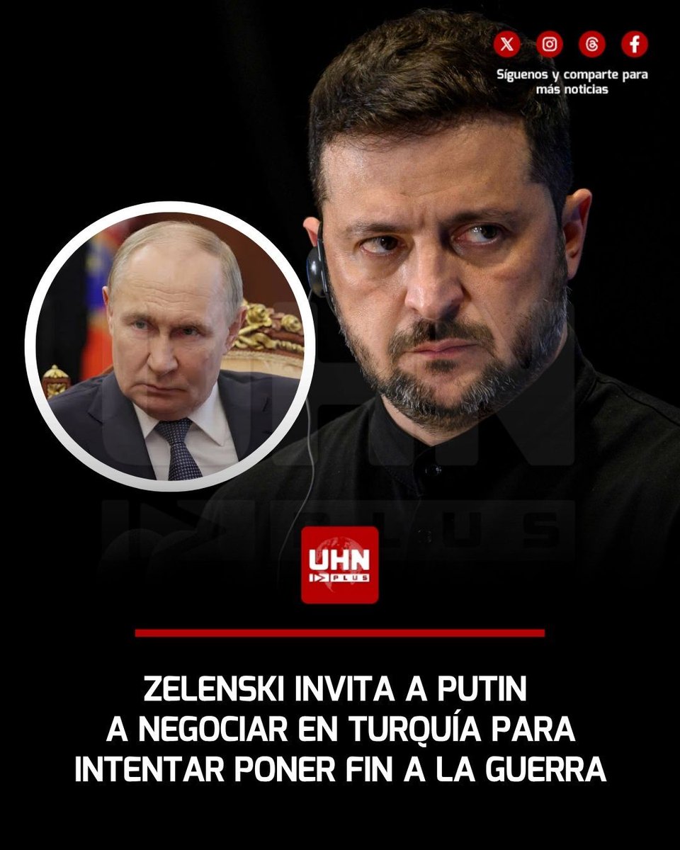 UHN Plus tweet media