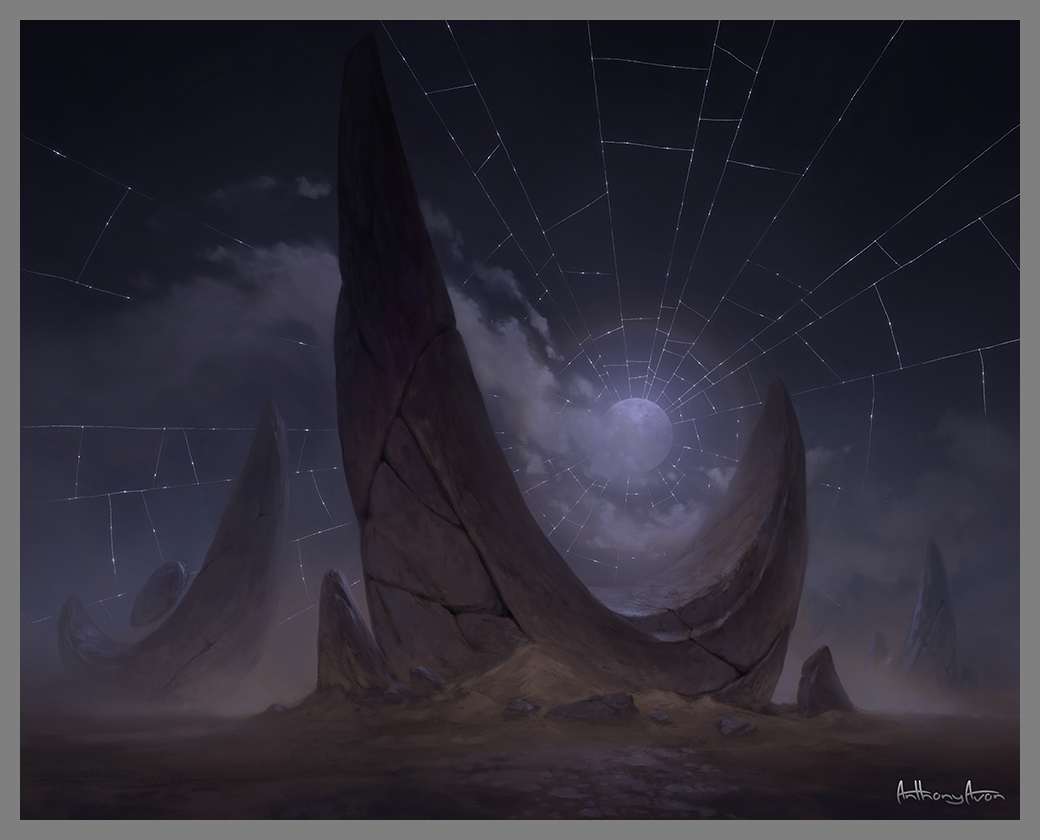 Anthony Avon .Art tweet media