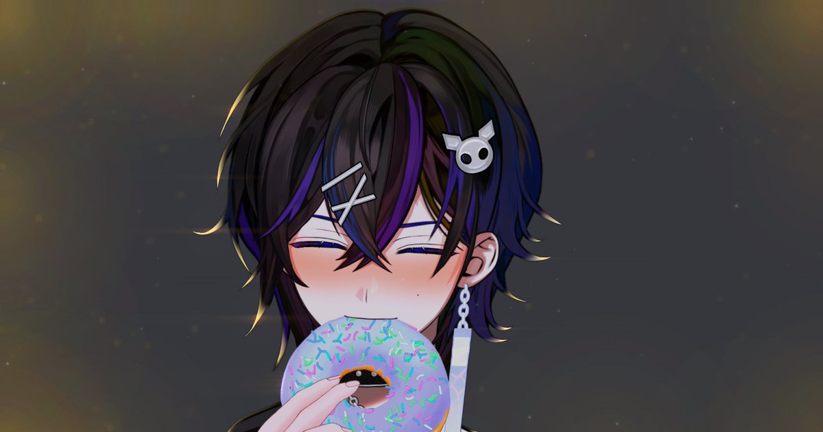 아라 에리스 Ara Eris tweet media