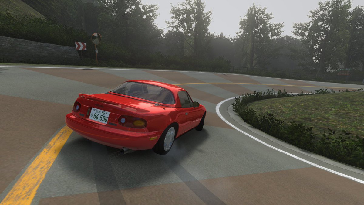 LazyMakeba's tweet image. "Initial Unity - Reborn" - A free Inital D inspired touge game made with Unity Engine.

As usual, here is the download link if you are interested 
initialunityreborn.com/download

Credit: AbsolutIndisch and his team

#InitialD #Touge #UnityGame