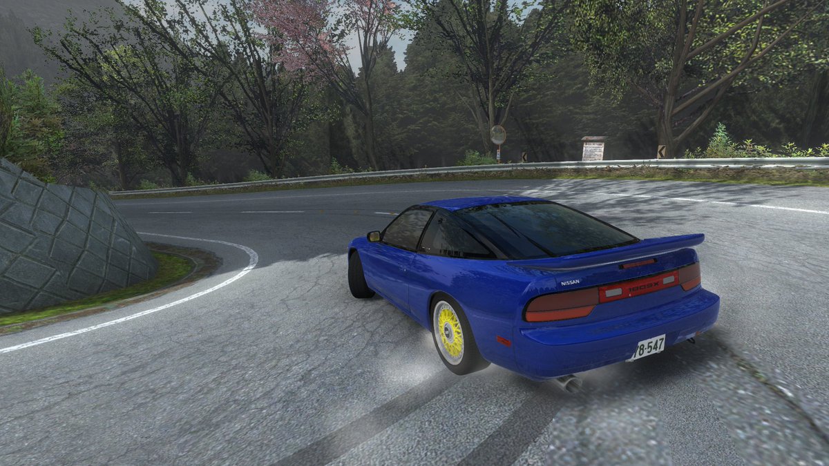 LazyMakeba's tweet image. "Initial Unity - Reborn" - A free Inital D inspired touge game made with Unity Engine.

As usual, here is the download link if you are interested 
initialunityreborn.com/download

Credit: AbsolutIndisch and his team

#InitialD #Touge #UnityGame