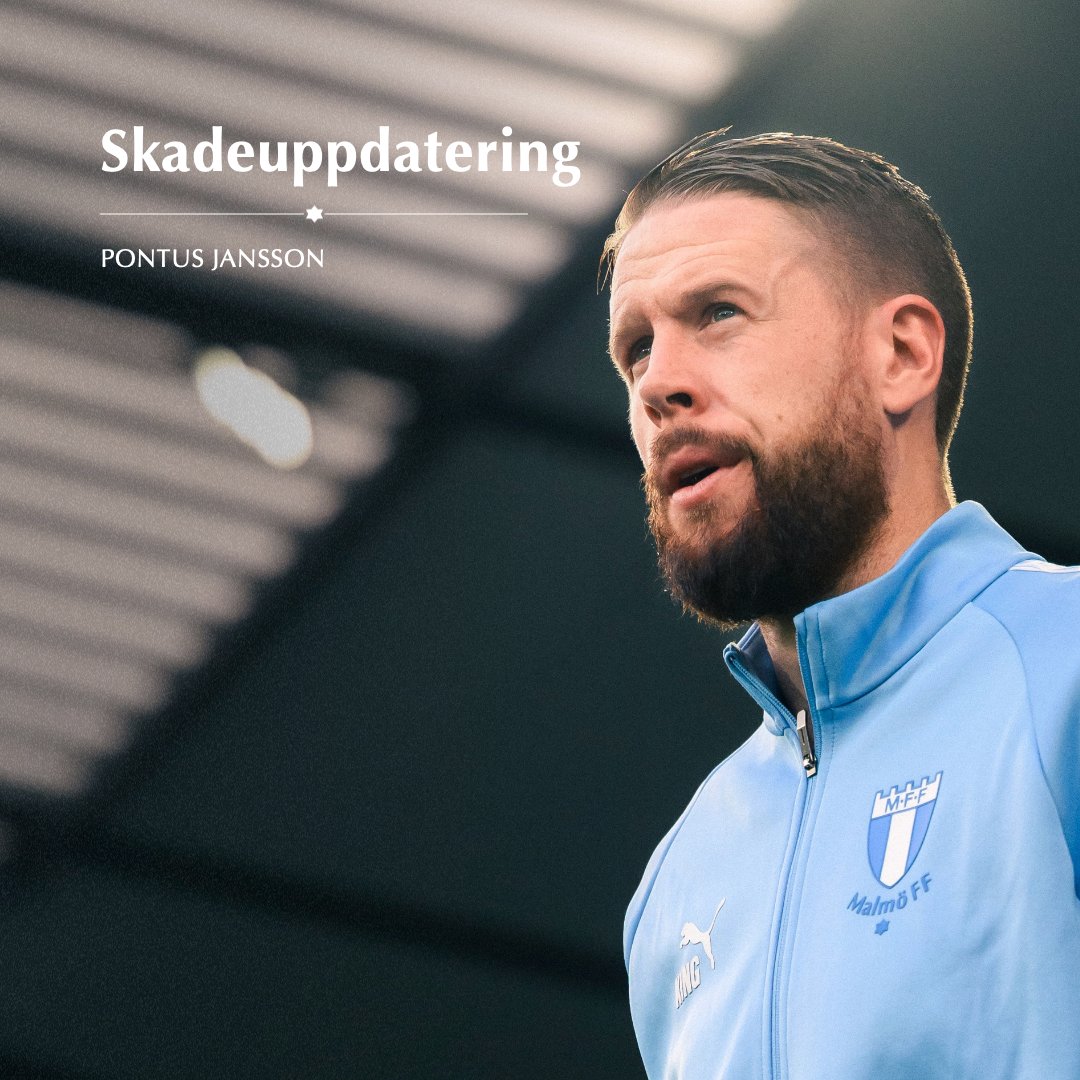 Malmö FF tweet media