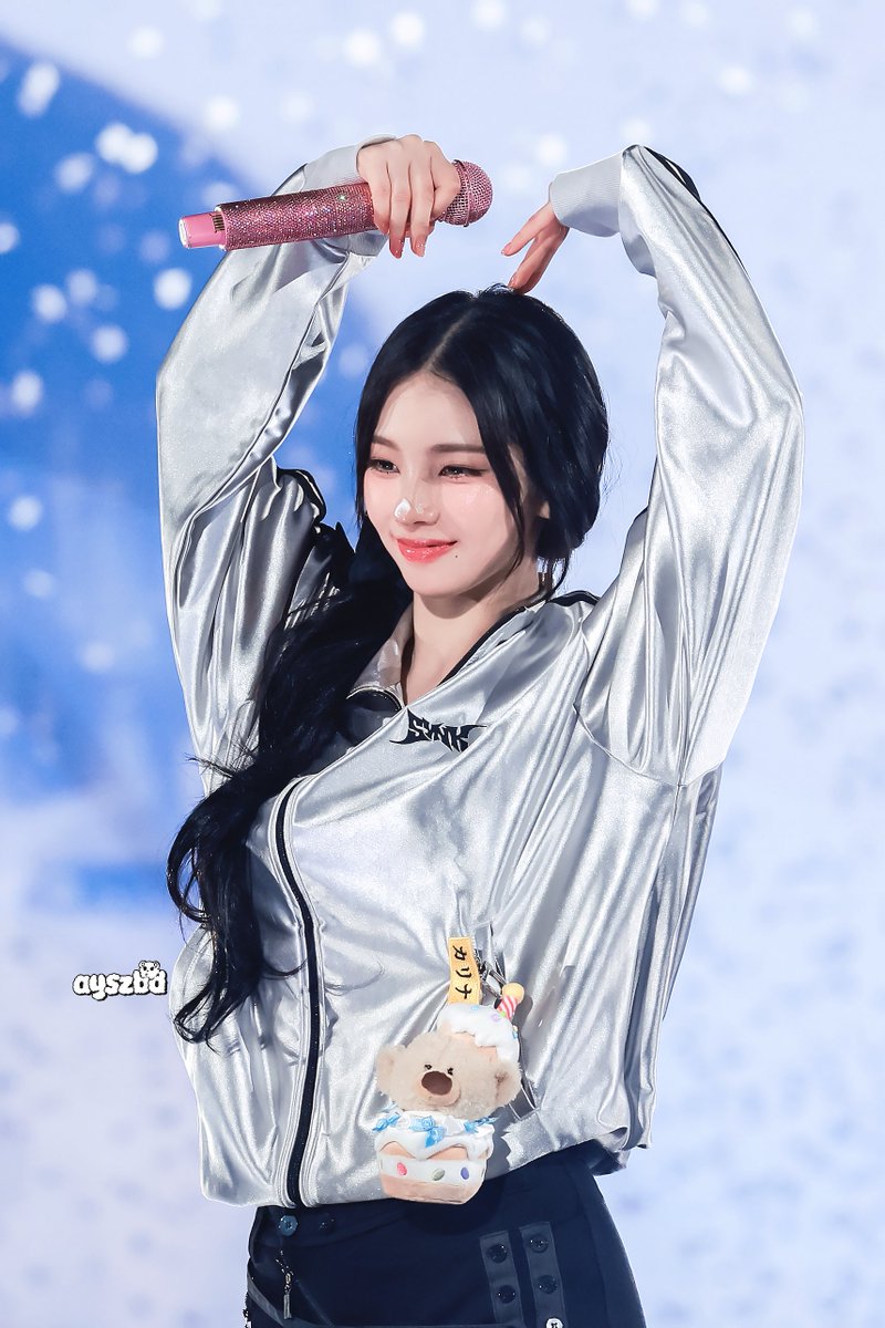 260411 SYNK : aeXIS LINE - in OSAKA

#aespa #æspa #에스파 
#KARINA #카리나 #カリナ