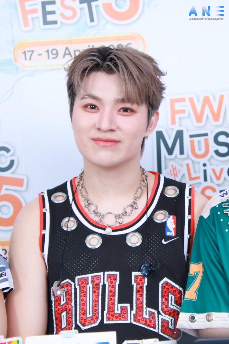 A Nice Entertainment tweet media