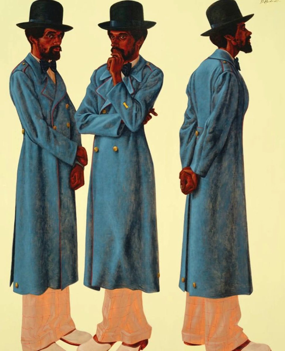 Mordecai tweet media