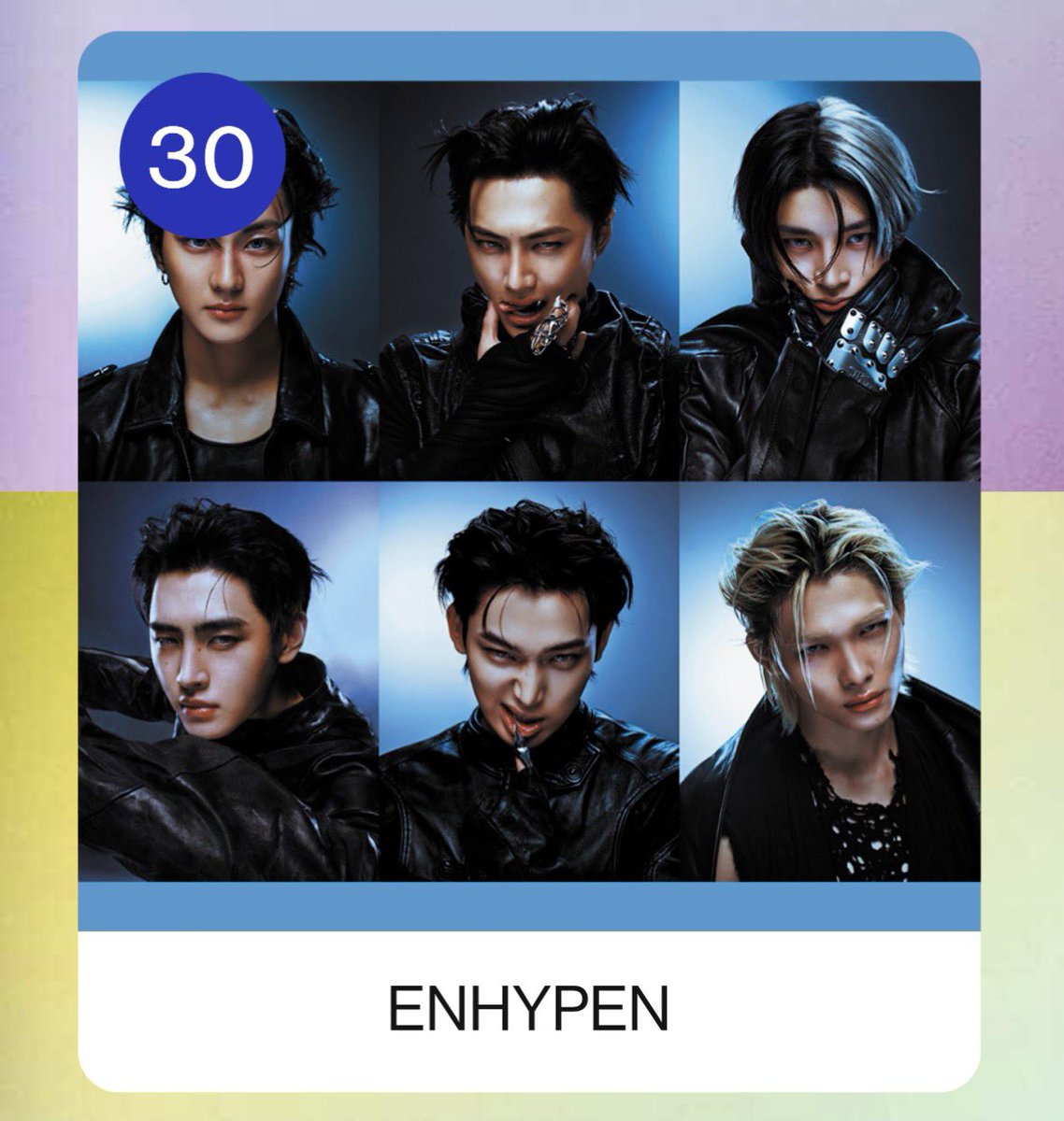 winterblue ♱⃓ ; sevEN tweet media