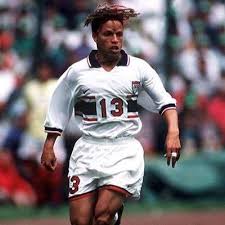 USKeeper's tweet image. It’s a pretty short list of #USMNT players with 50+ caps &amp;amp; 300+ #MLS appearances, a group Cristian Roldan is closing in on.

How many of them actually made a dominate impact with the USMNT?

Acosta
Beckerman
Donovan*
O. Gonzalez
Guzan
C. Jones*
Kljestan
Mastroeni
Zardes
Zusi